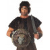 Barbarian Shield and Sword Set
