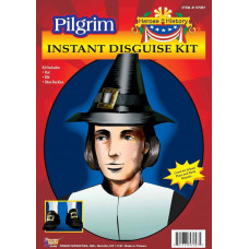Pilgrim Kit
