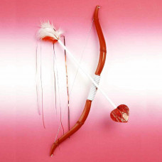 Cupid Bow & Arrow Set