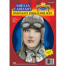 Amelia Earhart Kit