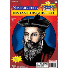 Nostradamus Kit