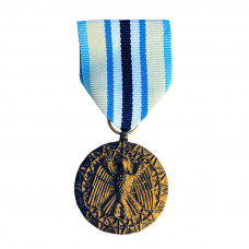 War Hero Medal
