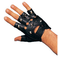 Studded Glove