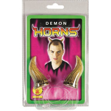 Demon Horns