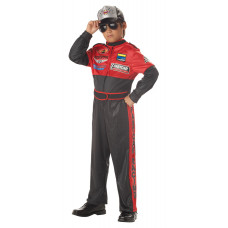 Racing Champion Costume