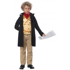 Famous Composer / Beethoven Costume