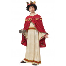 Melchior of Persia Costume
