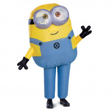 Minion Bob Inflatable Costume