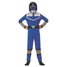 Blue Ranger Costume