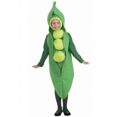 Peas in a Pod Costume