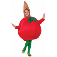 Apple Costume