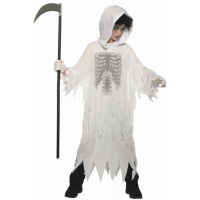 Fright Reaper Costume