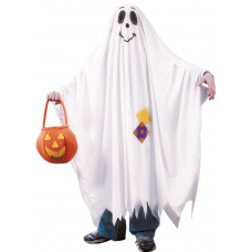 Friendly Ghost Costume