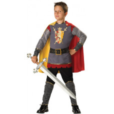 Loyal Knight Costume