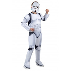 Stormtrooper Qualux Costume