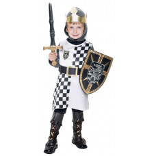 Medieval Hero Costume