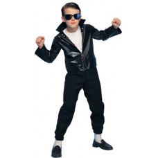 Greaser Costume
