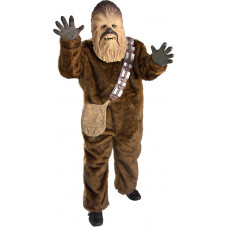 Chewbacca Deluxe Costume
