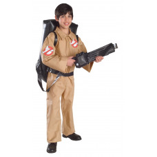 Ghostbusters Costume