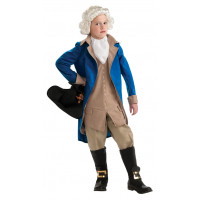 George Washington Costume