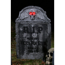 RIP Von Stein Tombstone