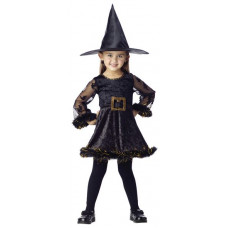 Adorable Witch Costume
