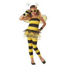 Little Honey Bee Costume