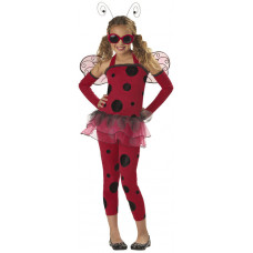 Love Bug Costume