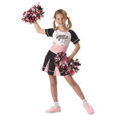 All Star Cheerleader Costume
