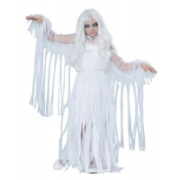 Ghostly Girl Costume