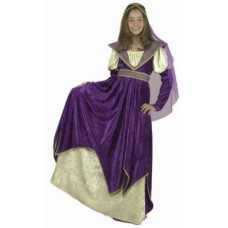 Maiden of Verona Costume
