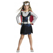 Thor Girl Costume