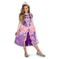 Rapunzel Costume