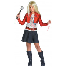 Hannah Montana Costume