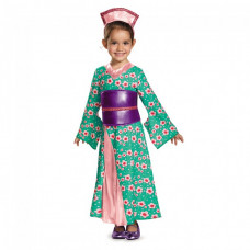 Kimono Princess Costume