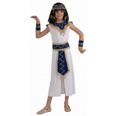Princess of the Pyramids Costume