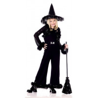 Glamour Witch Costume