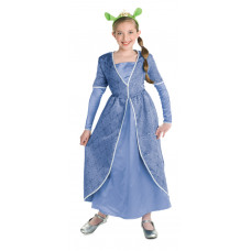 Princess Fiona Deluxe Costume