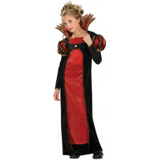 Scarlet Vamptessa Costume