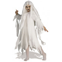 Ghostly Spirit Costume