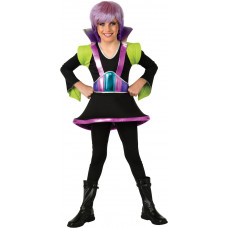 Janet Planet Costume