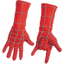 Spider-Man Deluxe Gloves