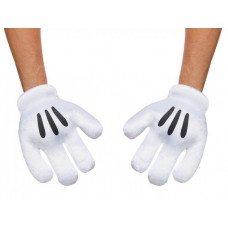 Mickey Mouse Gloves