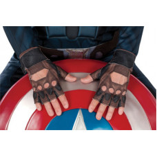 Captain America Stealth Gloves