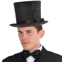 Bell Topper Top Hat