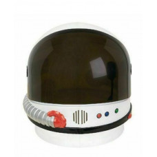 Jr. Astronaut Helmet - White