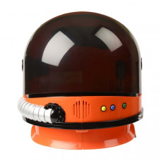 Jr. Astronaut Helmet - Orange