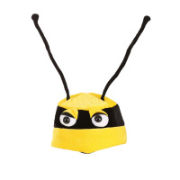 Bumblebee Soft Hat