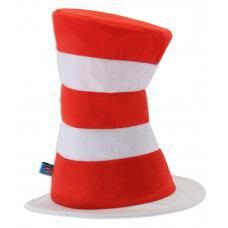 The Cat in the Hat Child Hat