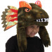 Dilophosaurus Sprazy Toy Hat